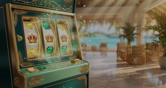 Paradise 8