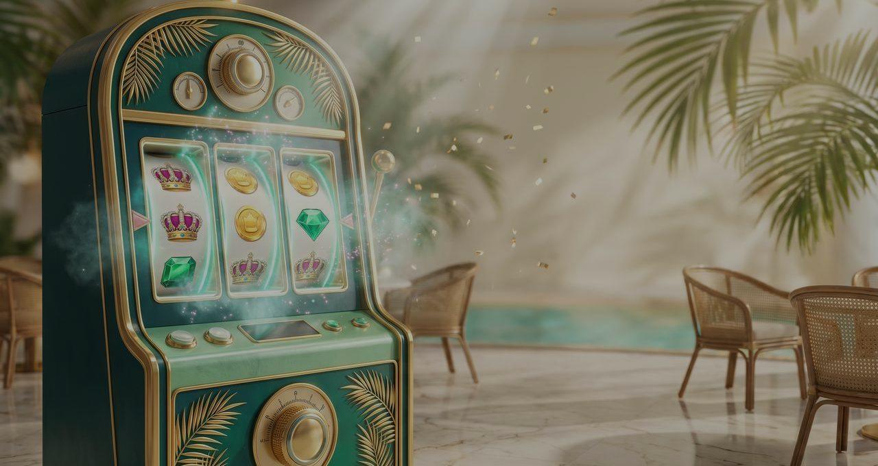 Paradise 8